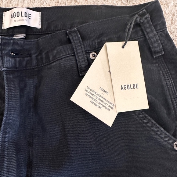 Agolde carpenter rami pants - Picture 6 of 7